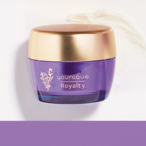 Younqiue time correctign night cream